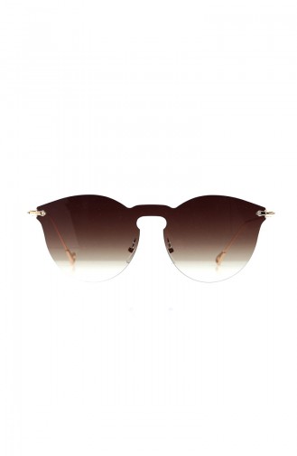 Brown Sunglasses 17062-02