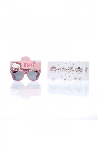 Pink Sunglasses 19048
