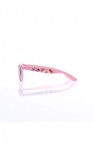 Pink Sunglasses 19048