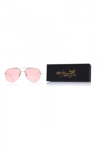 Pink Sunglasses 231-02