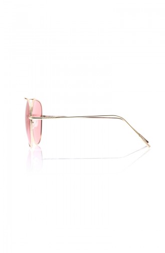 Pink Sunglasses 231-02