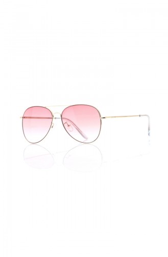 Pink Sunglasses 637-04