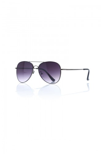 Black Sunglasses 637-05