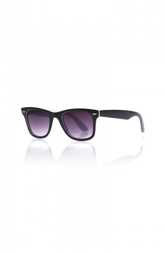 White Sunglasses 686-01