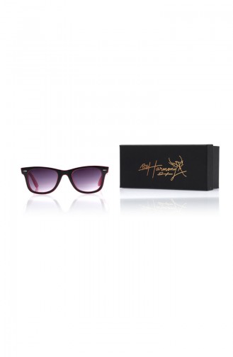 Pink Sunglasses 686-04