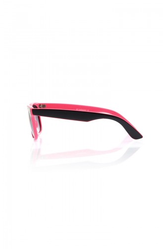 Pink Sunglasses 686-04