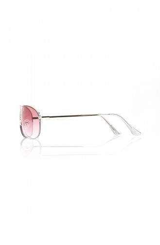 Pink Sunglasses 695-01