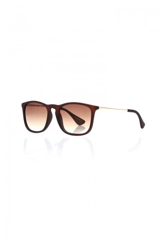 Brown Sunglasses 618-03