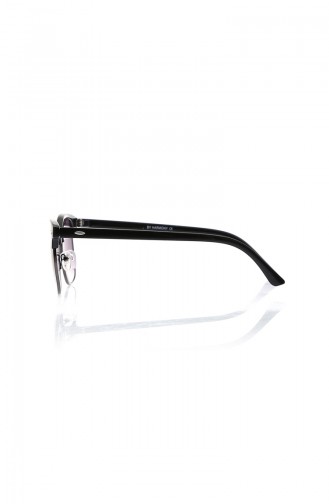 Black Sunglasses 619-06