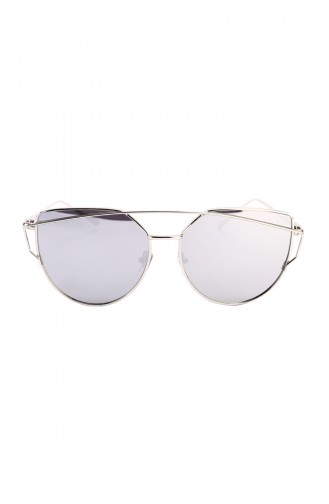 Gray Sunglasses 693-02