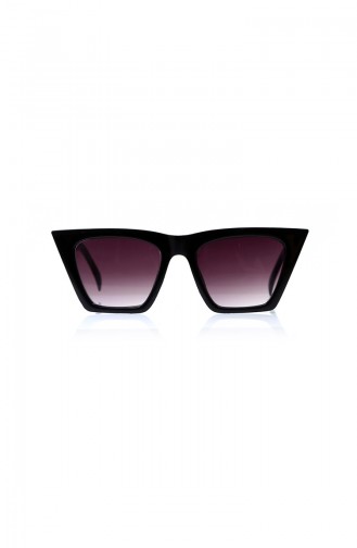 Black Sunglasses 002-04
