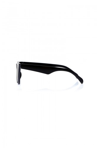 Black Sunglasses 002-04