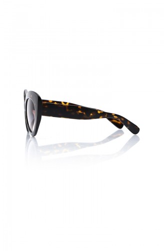 Brown Sunglasses 632-01