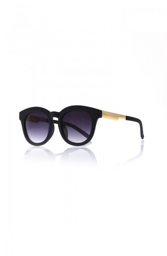 Black Sunglasses 020