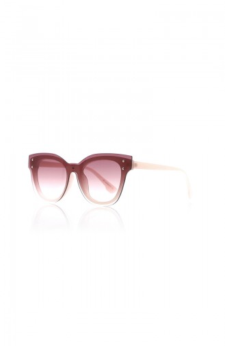 Pink Sunglasses 001-02