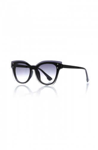 Black Sunglasses 001-03