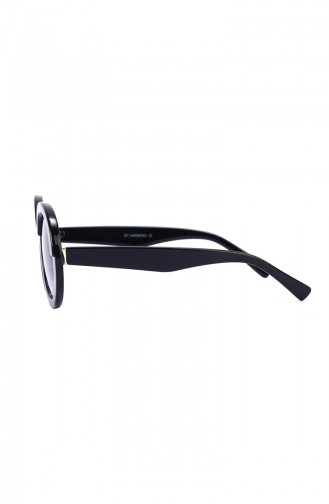 Black Sunglasses 003 -05
