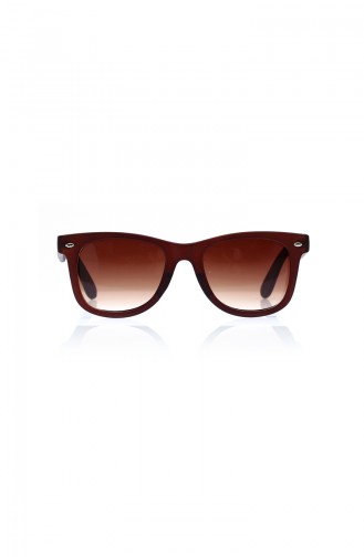 Brown Sunglasses 002-01