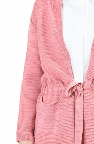 Dusty Rose Cardigans 14327-02