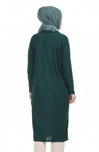 Emerald Green Cardigans 5027-06