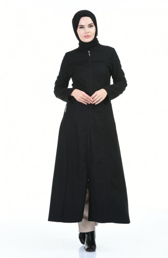 Black Coat 61294-01