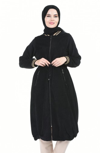 Black Coat 5132-02