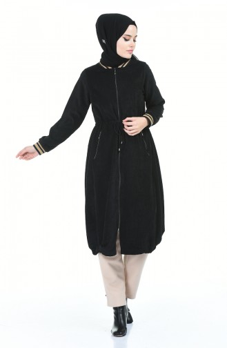 Black Coat 5132-02