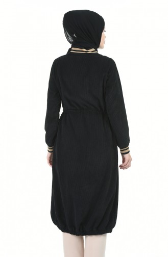 Black Coat 5132-02