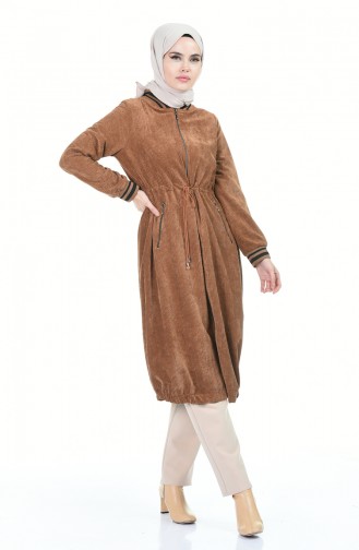 Tan Coat 5132-04