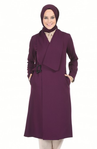 Purple Cape 5028-01