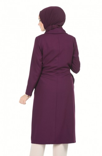 Lila Cape 5028-01