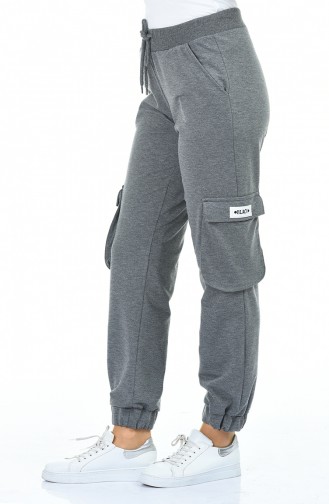 Anthracite Broek 9131-03