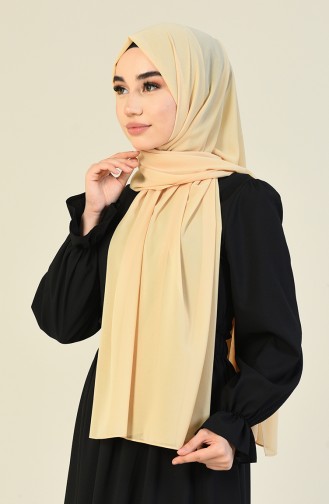 Beige Shawl 1015-03