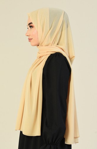 Beige Shawl 1015-03