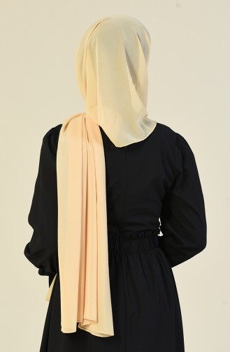 Beige Shawl 1015-03