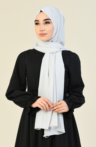 Off-White Sjaal 1020-03