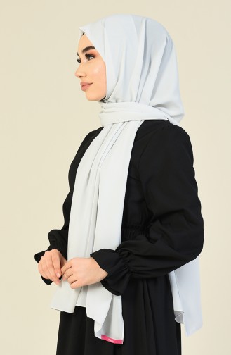 Off-White Sjaal 1020-03