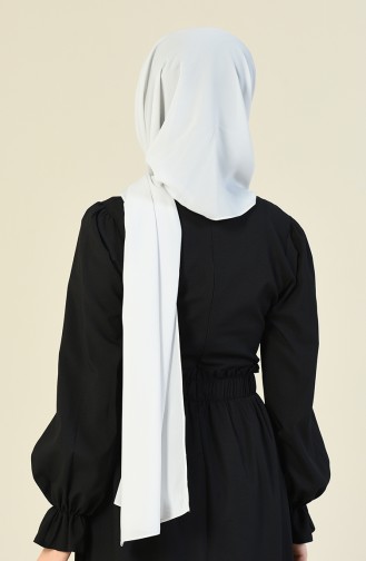 Off-White Sjaal 1020-03