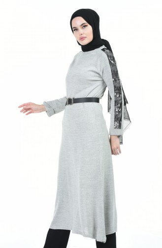 Gray Tuniek 14275-01