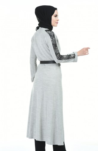 Gray Tuniek 14275-01