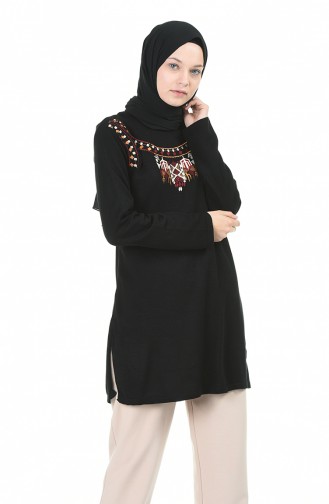 Black Tuniek 1046-03