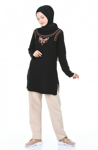 Black Tuniek 1046-03