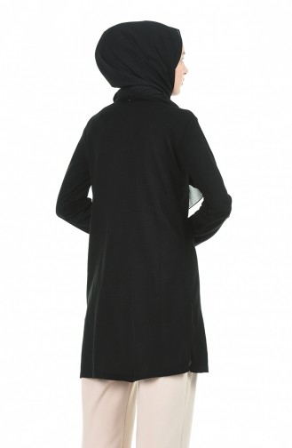 Black Tuniek 1046-03