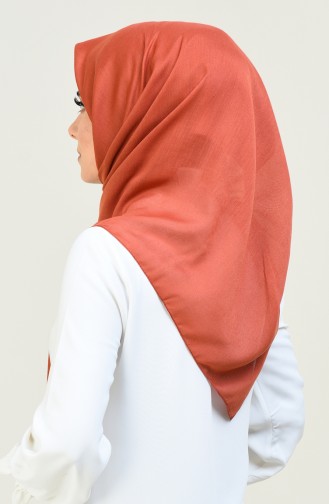 Tobacco Brown Hoofddoek 13010-30