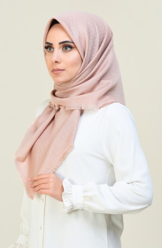 Dark Beige Hoofddoek 13132-07