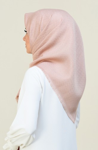 Dark Beige Hoofddoek 13132-07