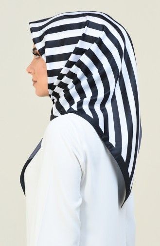 Gray Hoofddoek 13133-01