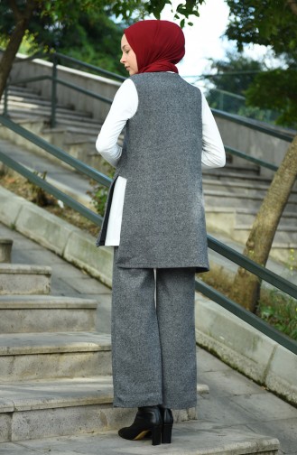 Gray Suit 3070-02