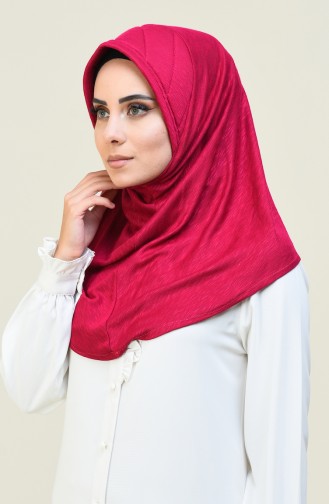 Fuchsia Hoofddoek 1052-02