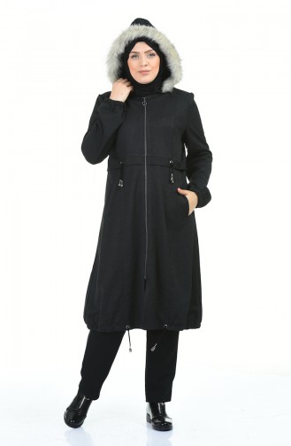 Black Coat 7111-02